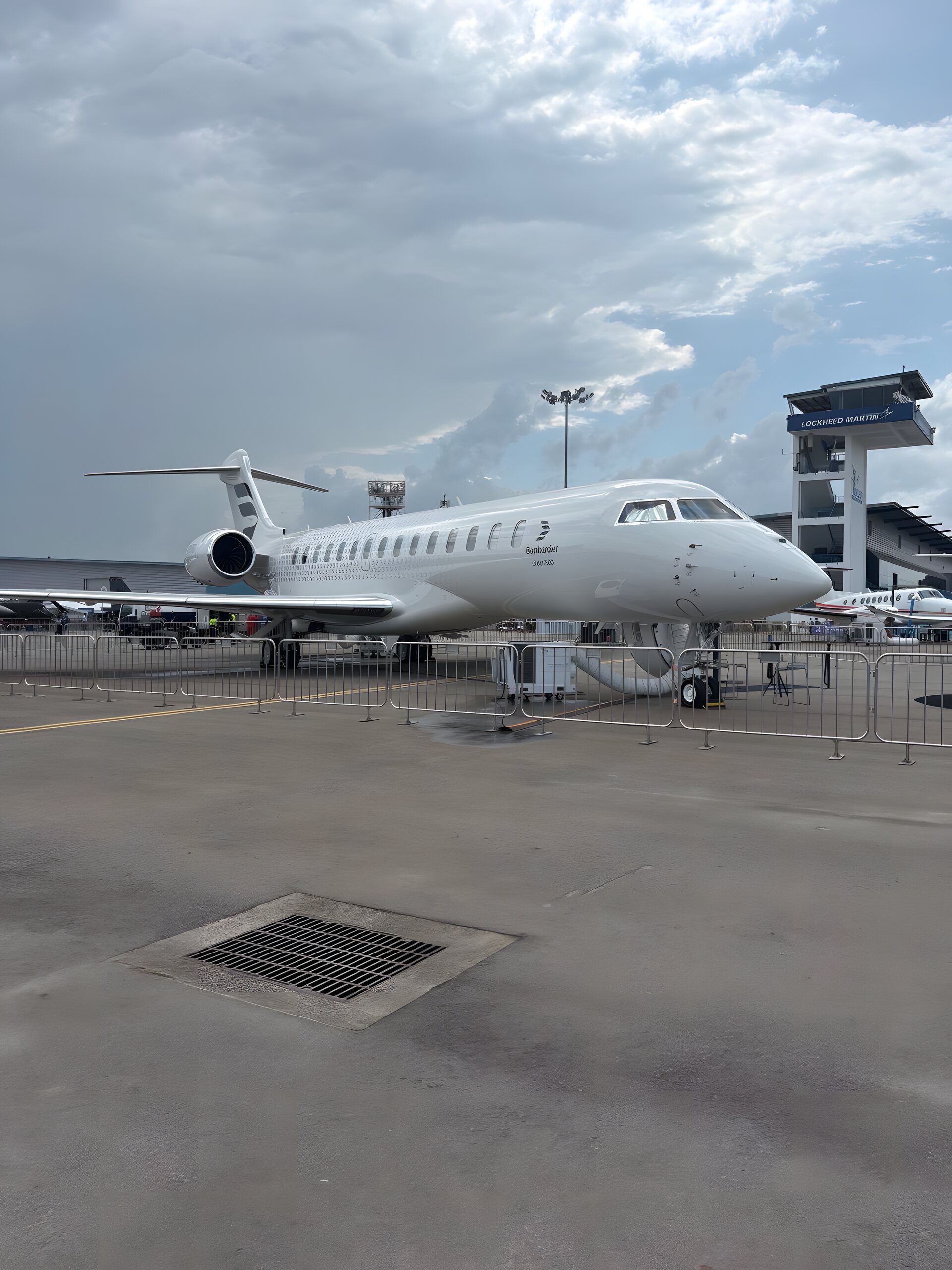 Aircraft Sales and Acquisition