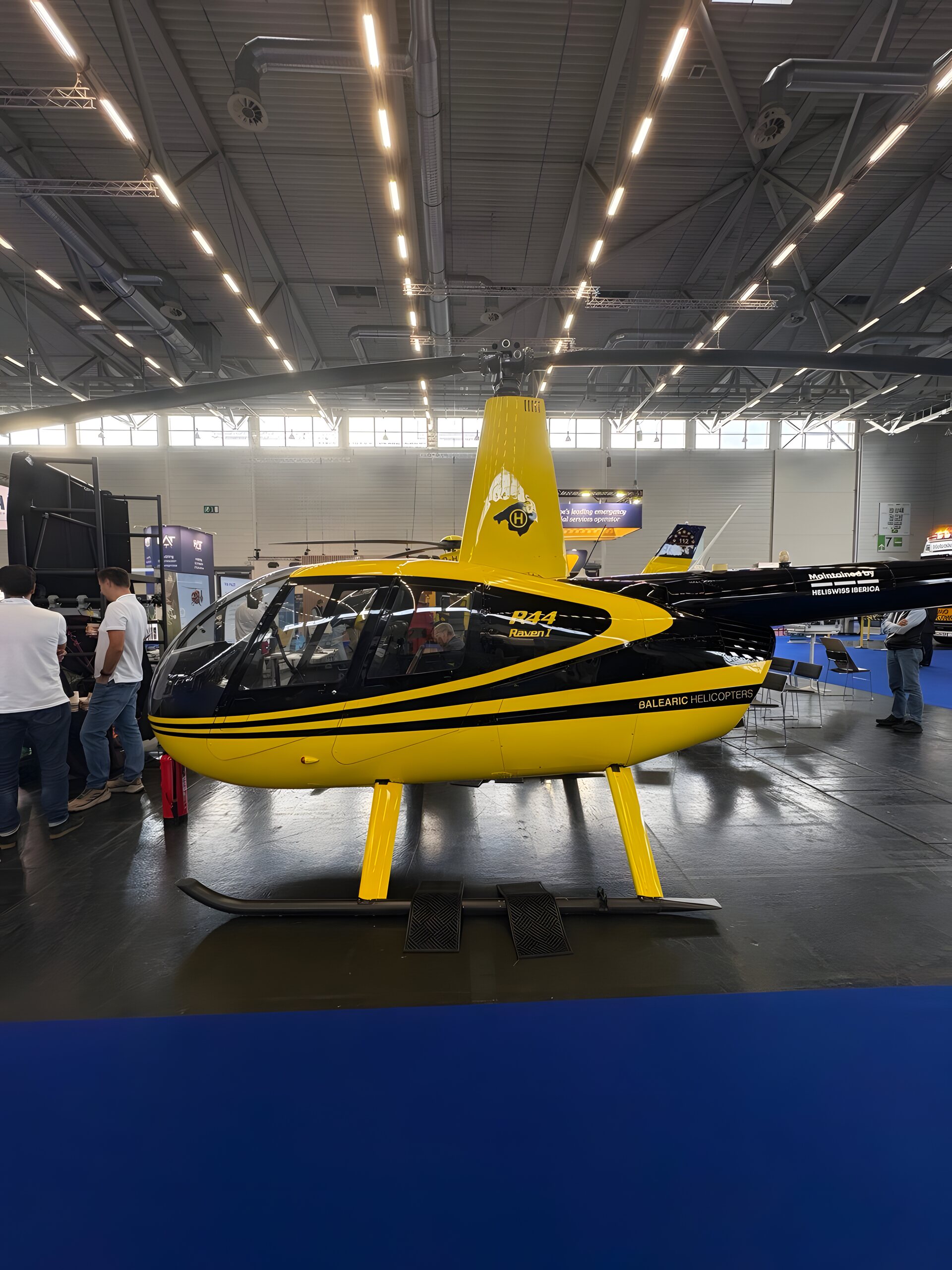 Rotary-Wing Solutions